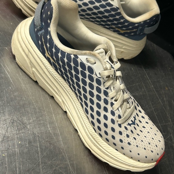 Hoka One One Rincon Size 7.5 Women - Picture 3 of 11